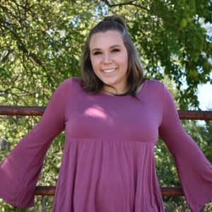 Meet your Posher, Angelina